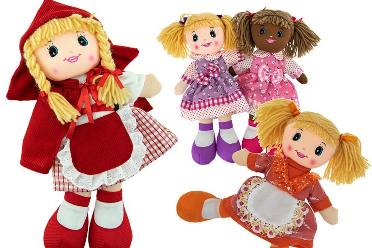 Set Di 2 Bambole Per Maglia Francese In Legno – Kit Per Principianti Con Aghi E Spilli – Per Adulti E Bambini – Crea Sciarpe, Bracciali E Decorazioni Fai Da Te - 6